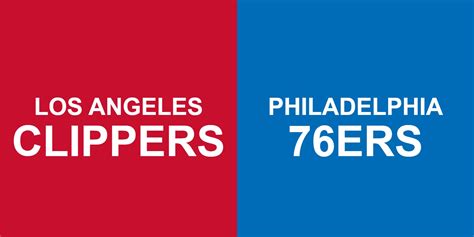 76ers vs clippers tickets